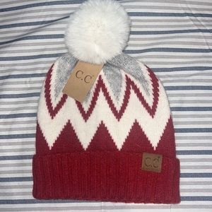 Woman’s Beanie